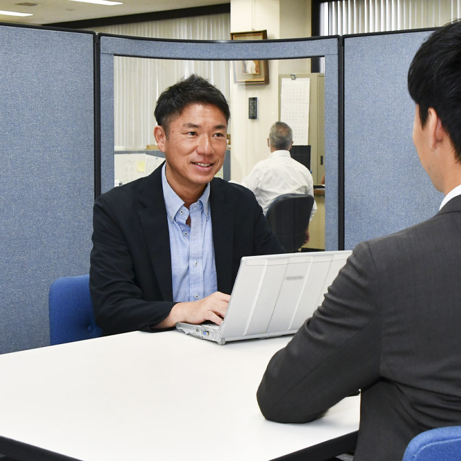 事業紹介 東幸電機株式会社